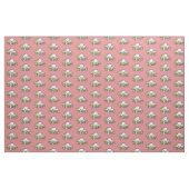A la Mode Stof (Yard (91,4 cm))