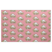 A la Mode Stof (Fat Quarter)