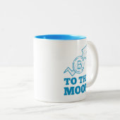 À la Mug de la Lune (Devant droit)