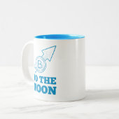 À la Mug de la Lune (Devant gauche)