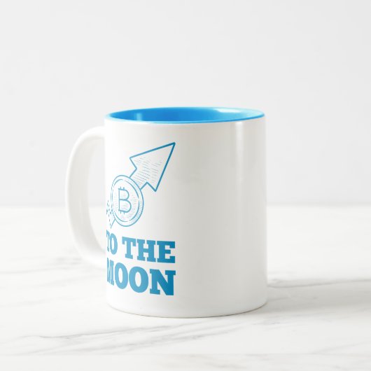 À la Mug de la Lune (Devant gauche)