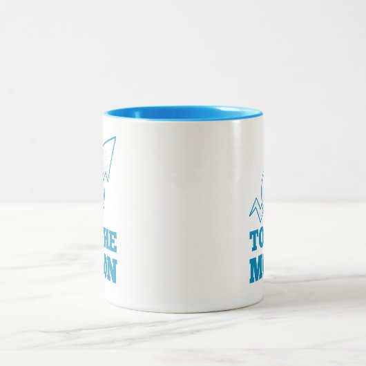 À la Mug de la Lune (Centre)