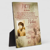 À la plaque mère (Côté)