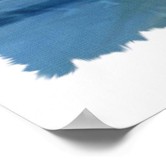 A LA RECHERCHE DE GLACE ~ Poster d'art (Coin)