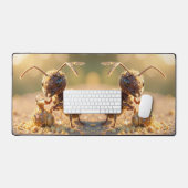 À la recherche de l'or des fleurs.4 (Clavier et souris)