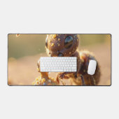 À la recherche de l'or des fleurs.4 (Clavier et souris)