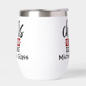 À la santé des décisions à la bouteille (Gauche)