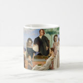 À la tasse de plage (Centre)