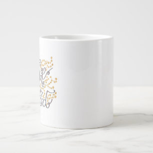 à la tasse mondiale, la main droite