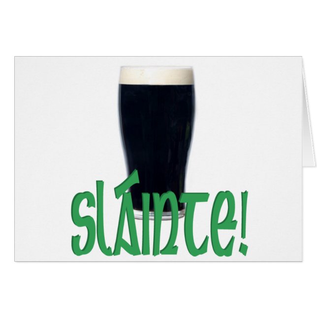 À la votre (Devant horizontal)