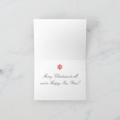 À la vôtre ~ Cartes (Intérieur)