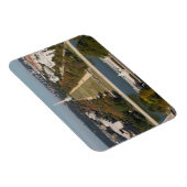 A landscape view of DC Magneet (Rechterzijde)