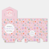 À L'Anniversaire De La Mer Ballotins (Déplié)