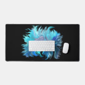 À l'école Dolphin (Clavier et souris)