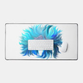 À l'école Dolphin (Clavier et souris)