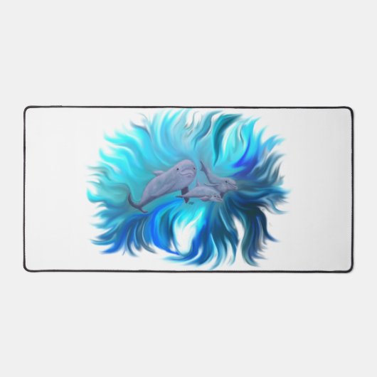 À l'école Dolphin (Recto)