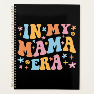 À l'Ère de Ma Maman Je