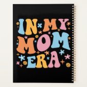 A l'ère de ma mère (Dos)