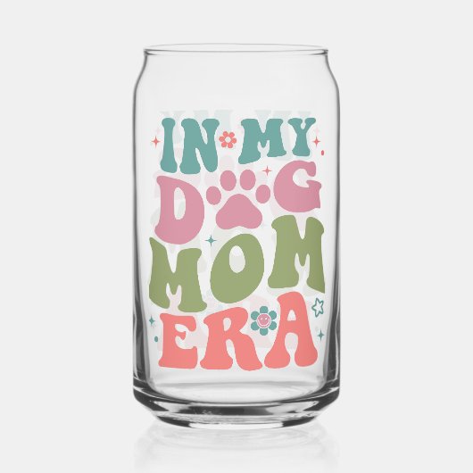 À l'ère de ma mère de chien (Verso)