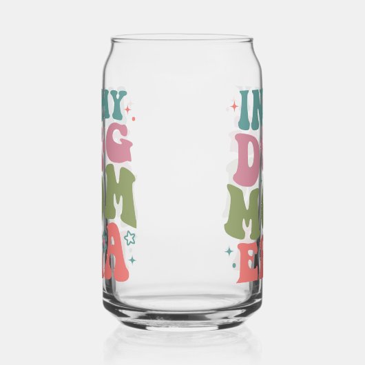 À l'ère de ma mère de chien (Droite)