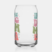 À l'ère de ma mère de chien (Gauche)