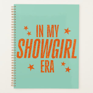 À l'ère de ma Showgirl
