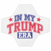 À l'ère Trump (Plat)