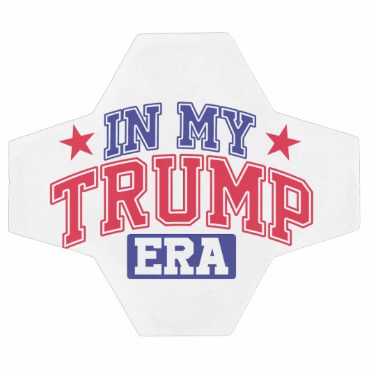 À l'ère Trump (Plat)