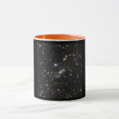 À l'ÉTOILE Mug (Centre)