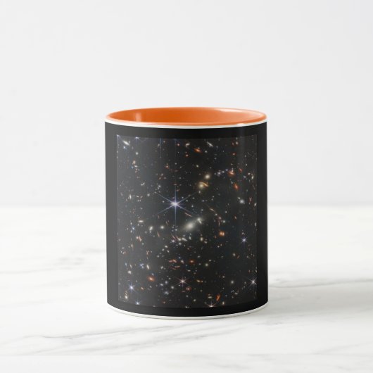 À l'ÉTOILE Mug (Centre)