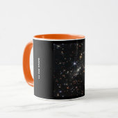À l'ÉTOILE Mug (Devant gauche)