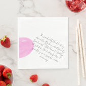 A Letter Few Days After a First Date Servet (Insitu)