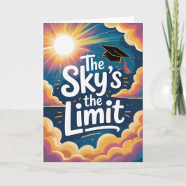 A Level Exam Congratulation Graduation  Kaart
