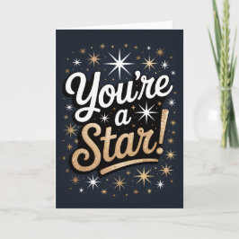 A Level Exam Congratulation Graduation  Kaart