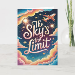 A Level Exam Congratulation Graduation  Kaart