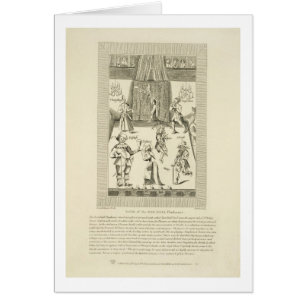 À l'intérieur de la maison de théâtre de Red Bull,