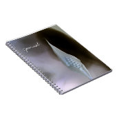 A l'intérieur du Carnet photo Spiral (Côté Droit)