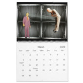 À l'intérieur du monde du calendrier maximum de (Mar 2026)