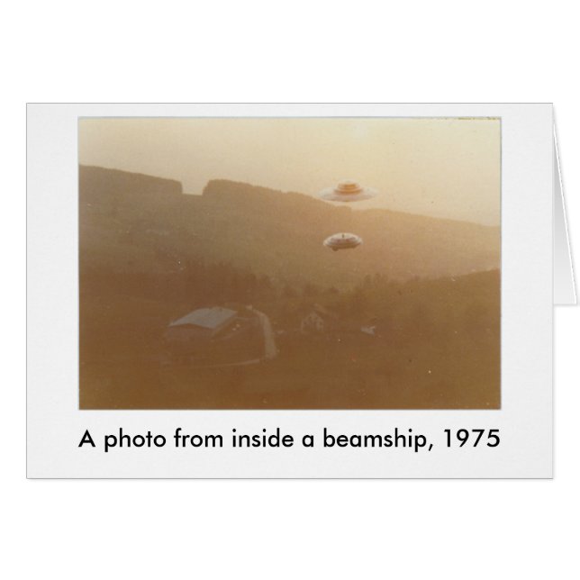 À l'intérieur d'un navire (Devant horizontal)