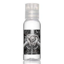 À l'intérieur d'une hélice