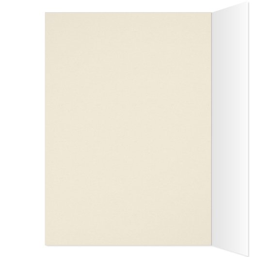 À l'intérieur, Feuille (Intérieur (Gauche))