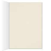 À l'intérieur, Feuille (Intérieur (Droit))