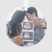 A little Bambina Acrylic  (dos)