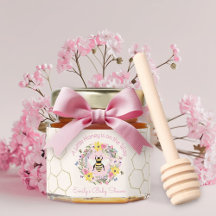 A Little Honey Is On The Way beroemd gemaakt door