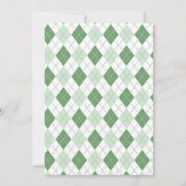 A Little Lucky Charm Is Turning One Invitation (Dos)