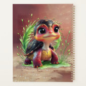 A look full of charm and adventure, (Dos)