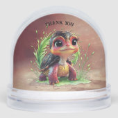 A look full of charm and adventure (Avant)