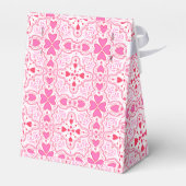 A Loving Bedankdoosjes (Achterkant)