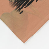 à ma couverture de maman de ma fille, cadeau pour  (Coin)