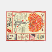 À ma couverture Fils (Devant (Horizontal))